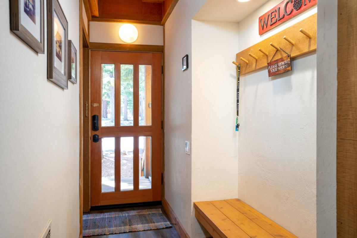 Northstar - Gold Bend Getaway Villa Truckee Exterior photo