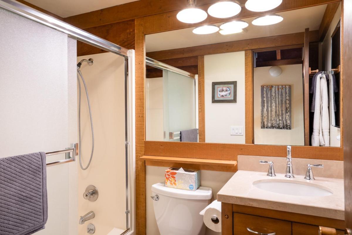Northstar - Gold Bend Getaway Villa Truckee Exterior photo